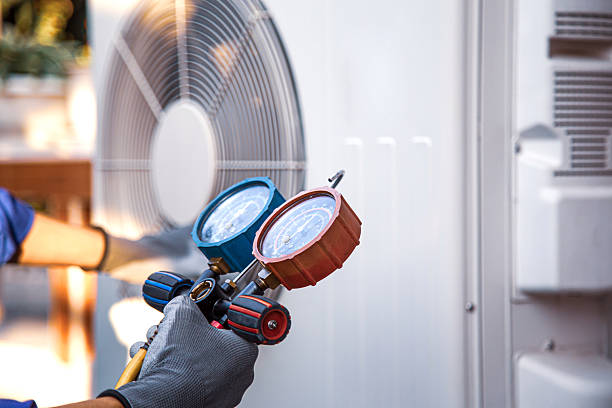 Trusted Hvac service in Killeen, TX - JG Cool HVAC
